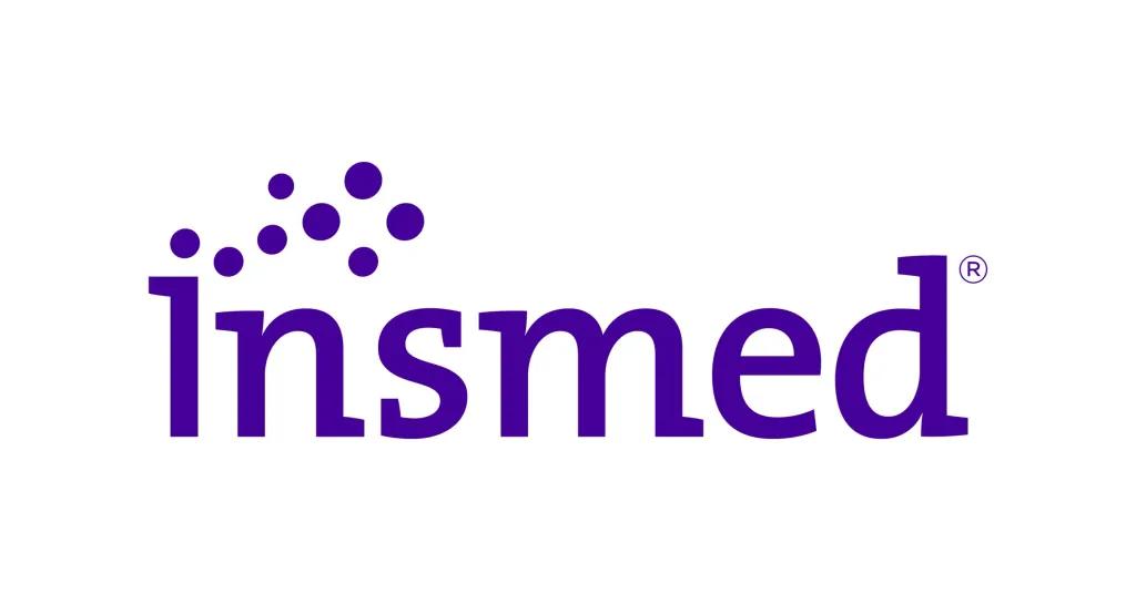 Insmed Logo
