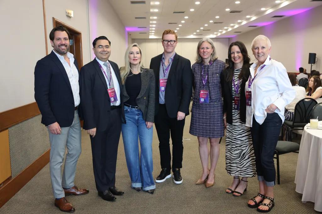 Career Catalyst Luncheon