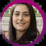 Ana Duarte headshot