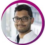 Athiththan Yogeswaran headshot