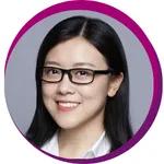 Dingyi Wang headshot