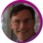 Headshot of Erik Swenson