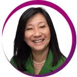 Joan Zhang headshot