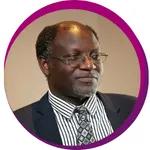 Peter Nyasulu headshot