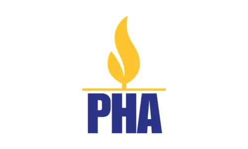 PHA Logo