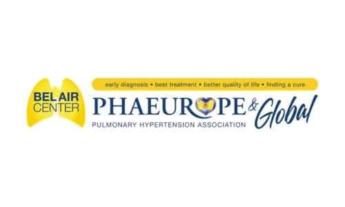 PHA Europe logo