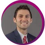 Headshot of Alex Kantorovich