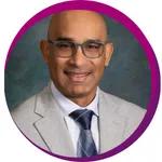 Headshot of Paresh Giri