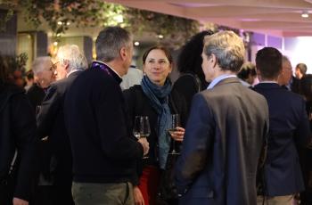 Network Reception