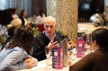 Career Catalyst Luncheon