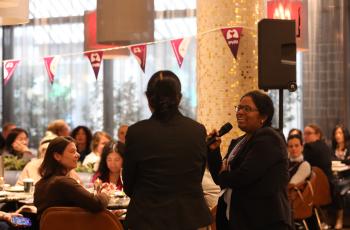 Women in PH Luncheon PVRI 2026