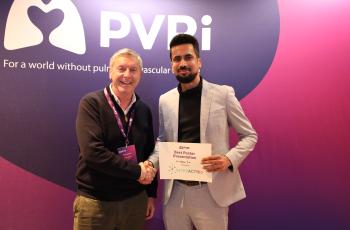 Best Poster PVRI 2026