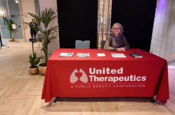 United Therapeutics PVRI 2026