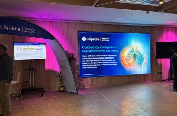 Liquidia