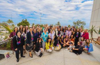Women in PH Luncheon