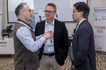 Photo from SAPH Conference 2025