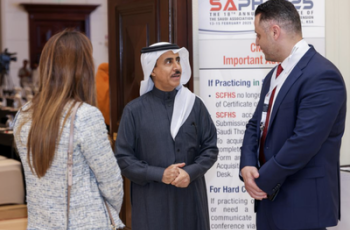 Photo from SAPH Conference 2025
