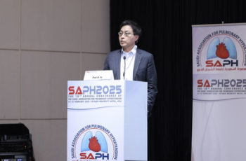 Photo from SAPH Conference 2025