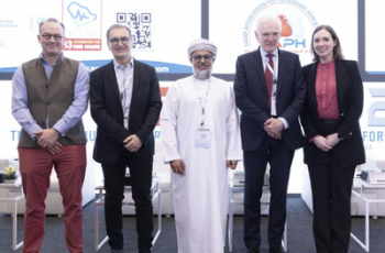 Photo from SAPH Conference 2025
